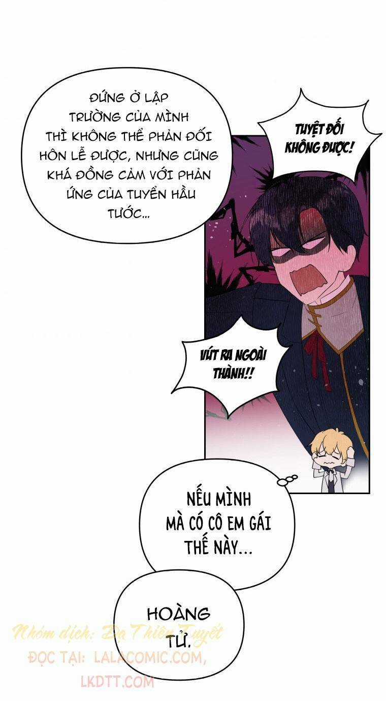 Lilien Của Turin Chapter 21 trang 59