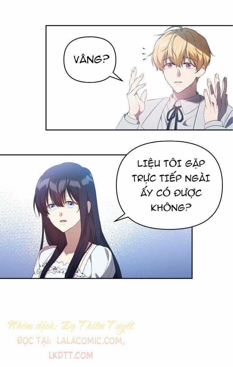 Lilien Của Turin Chapter 21 trang 60