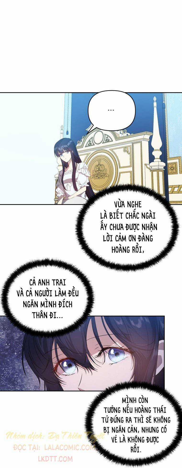 Lilien Của Turin Chapter 21 trang 63