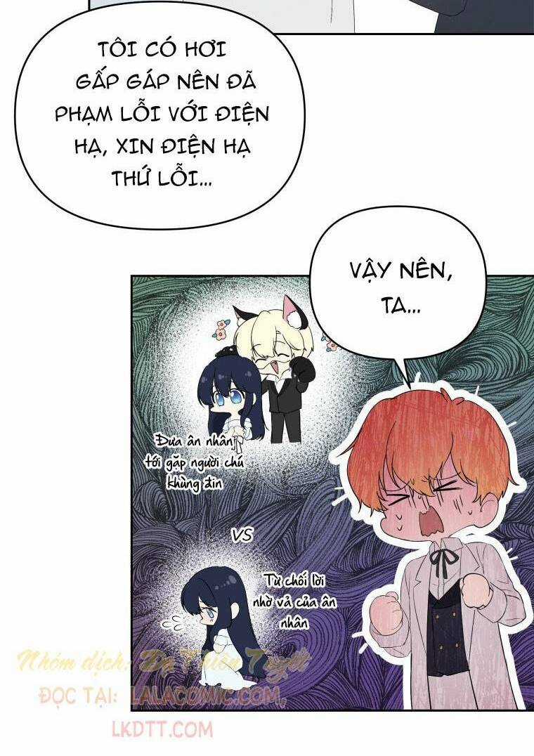 Lilien Của Turin Chapter 21 trang 65