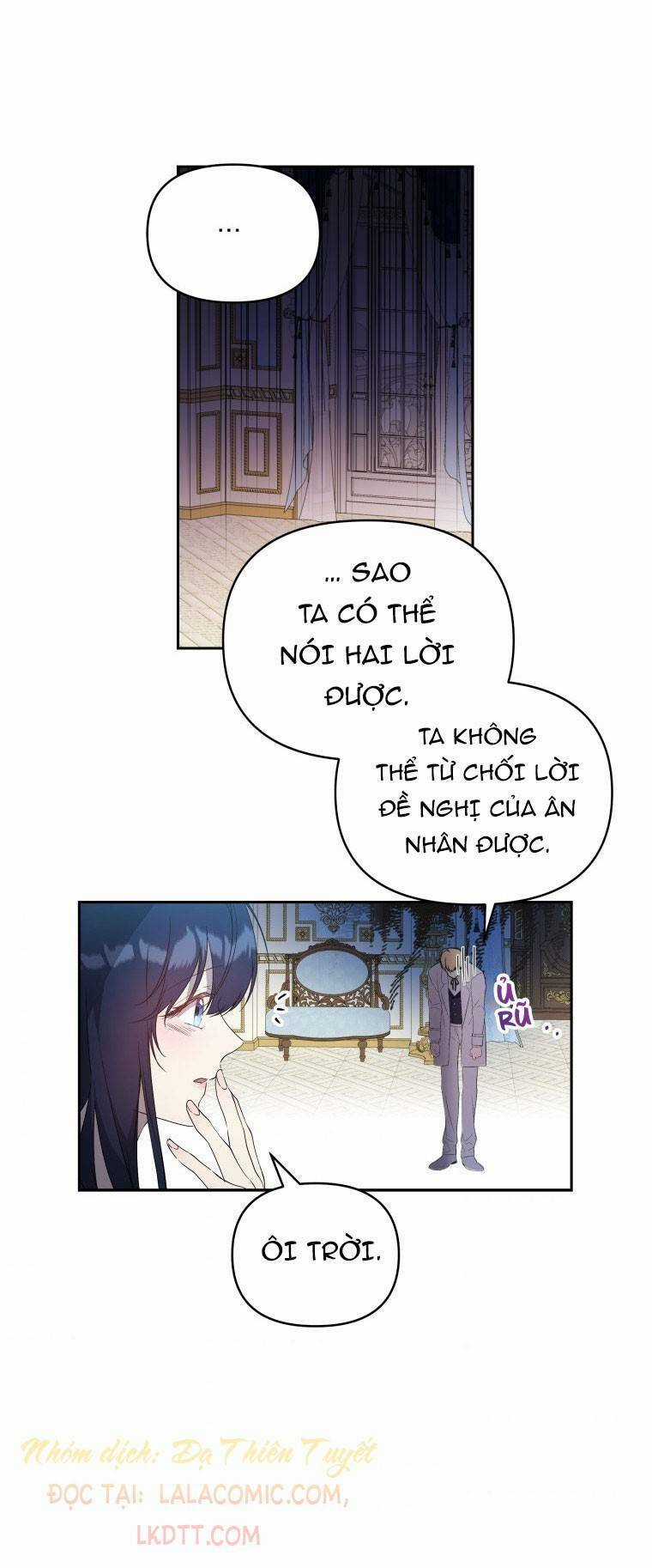 Lilien Của Turin Chapter 21 trang 66