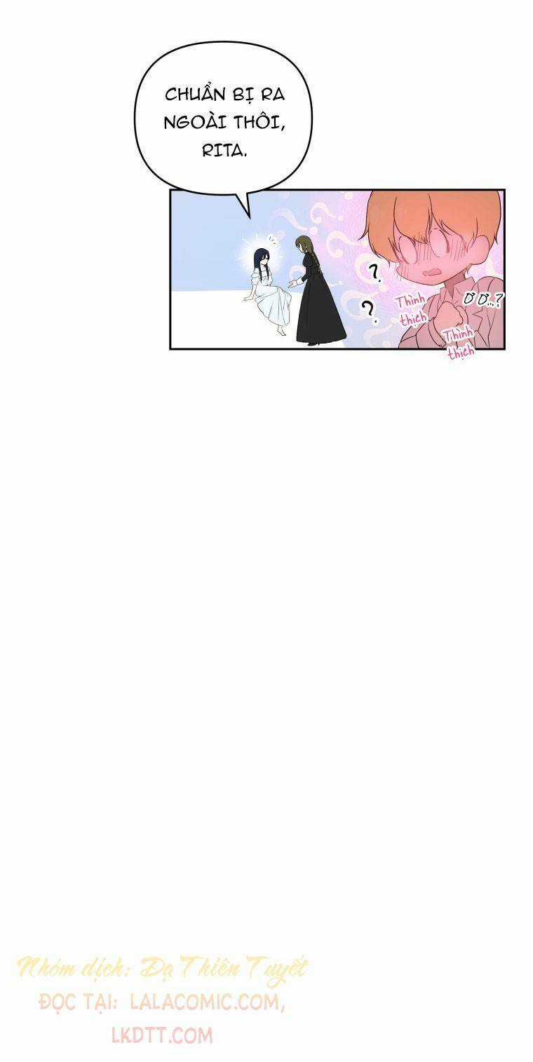 Lilien Của Turin Chapter 21 trang 69