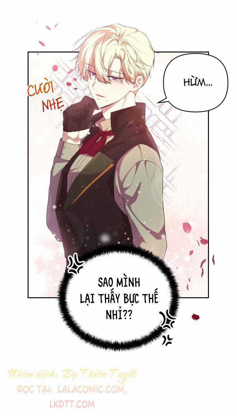 Lilien Của Turin Chapter 21 trang 8