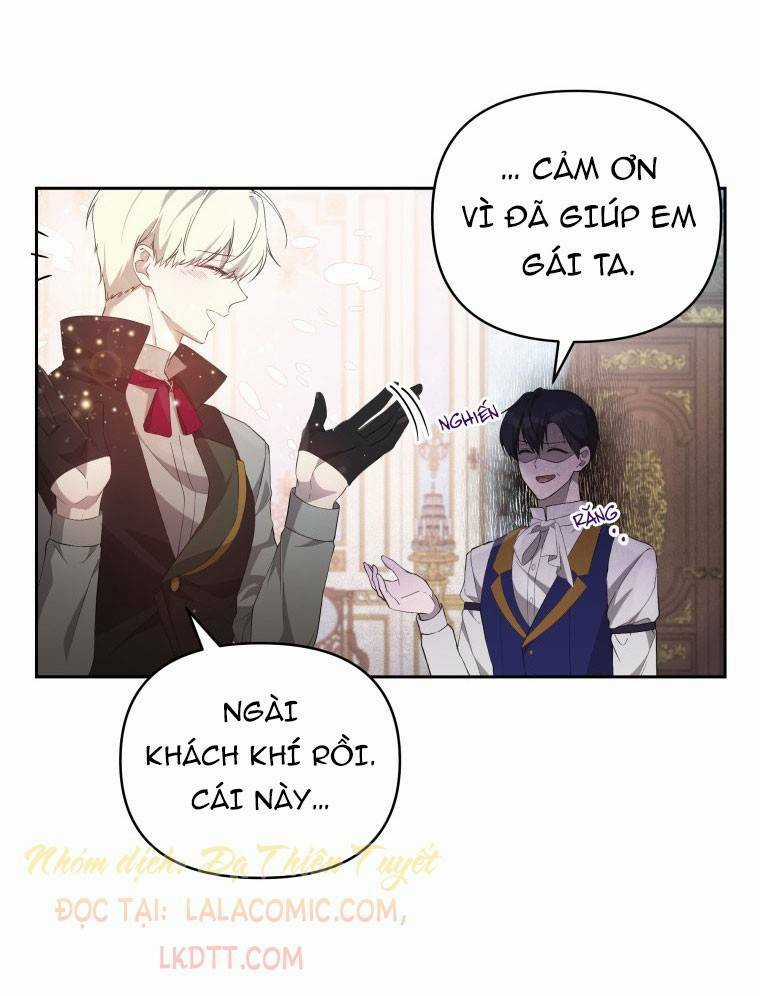 Lilien Của Turin Chapter 21 trang 9