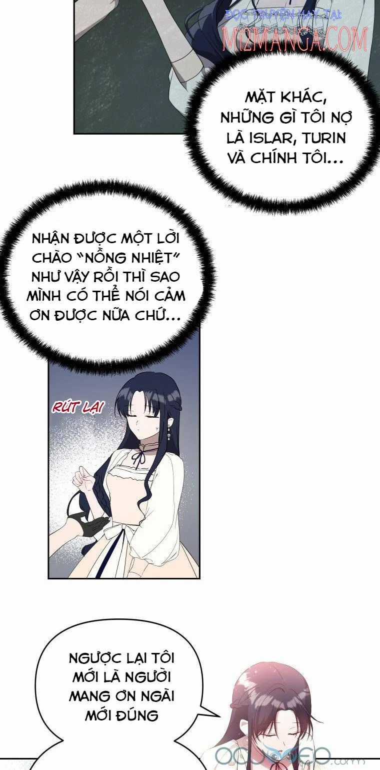 Lilien Của Turin Chapter 22.5 trang 10