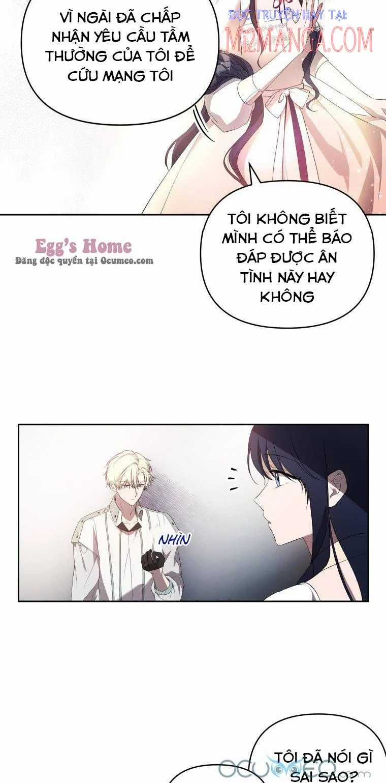 Lilien Của Turin Chapter 22.5 trang 11