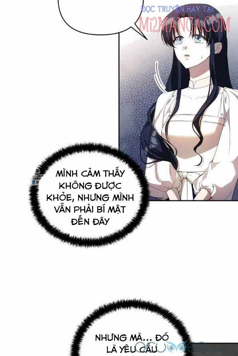 Lilien Của Turin Chapter 22.5 trang 14