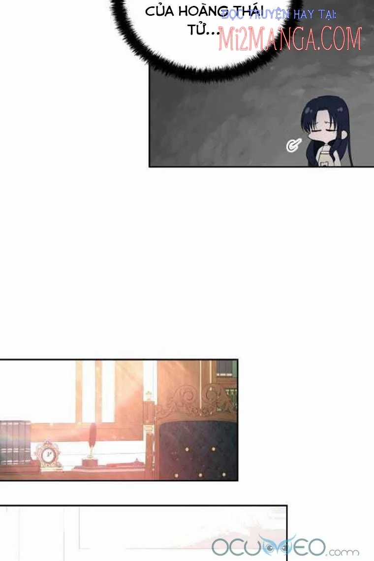 Lilien Của Turin Chapter 22.5 trang 15