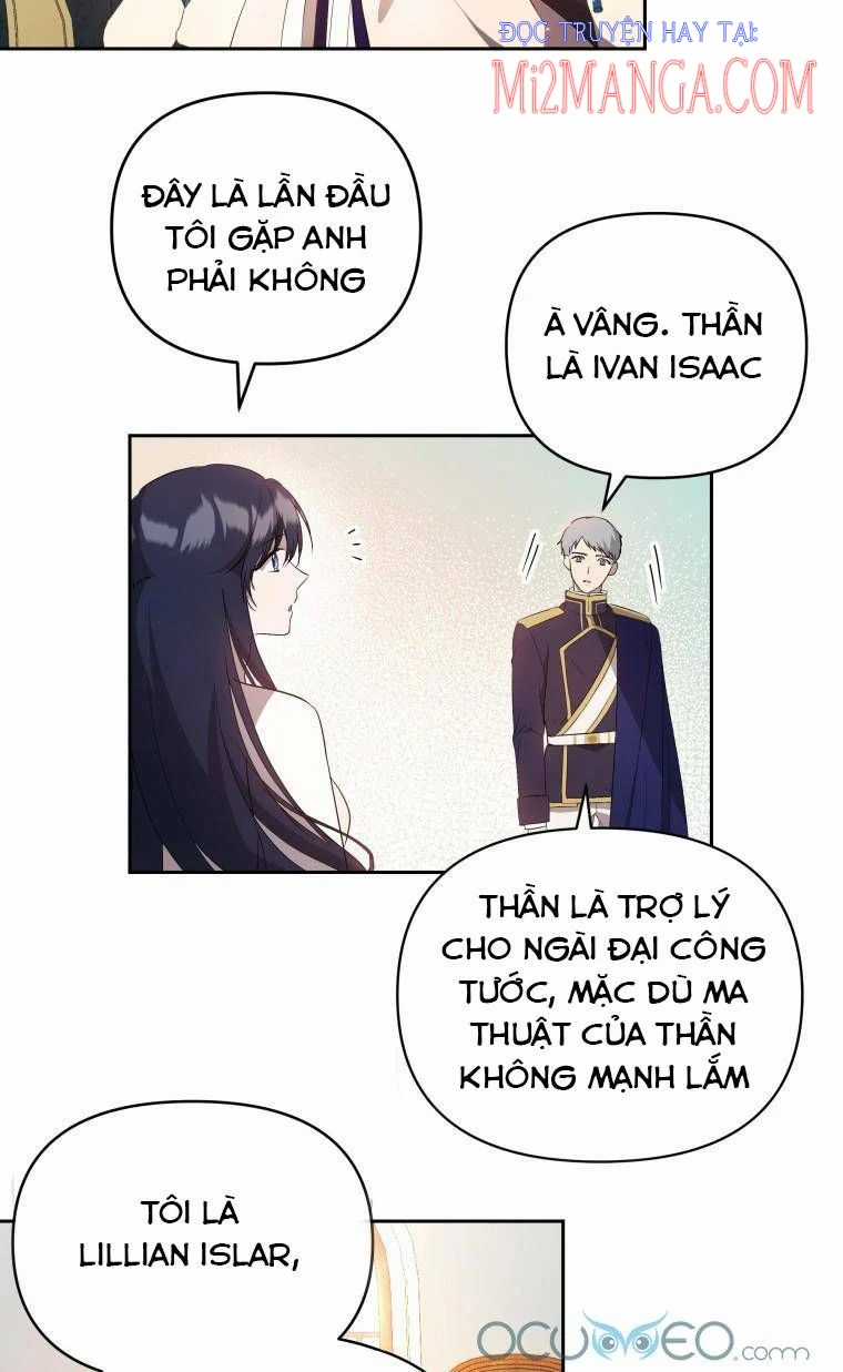 Lilien Của Turin Chapter 22.5 trang 16