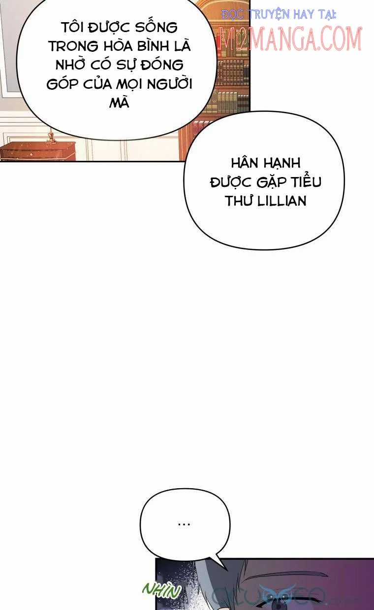 Lilien Của Turin Chapter 22.5 trang 17