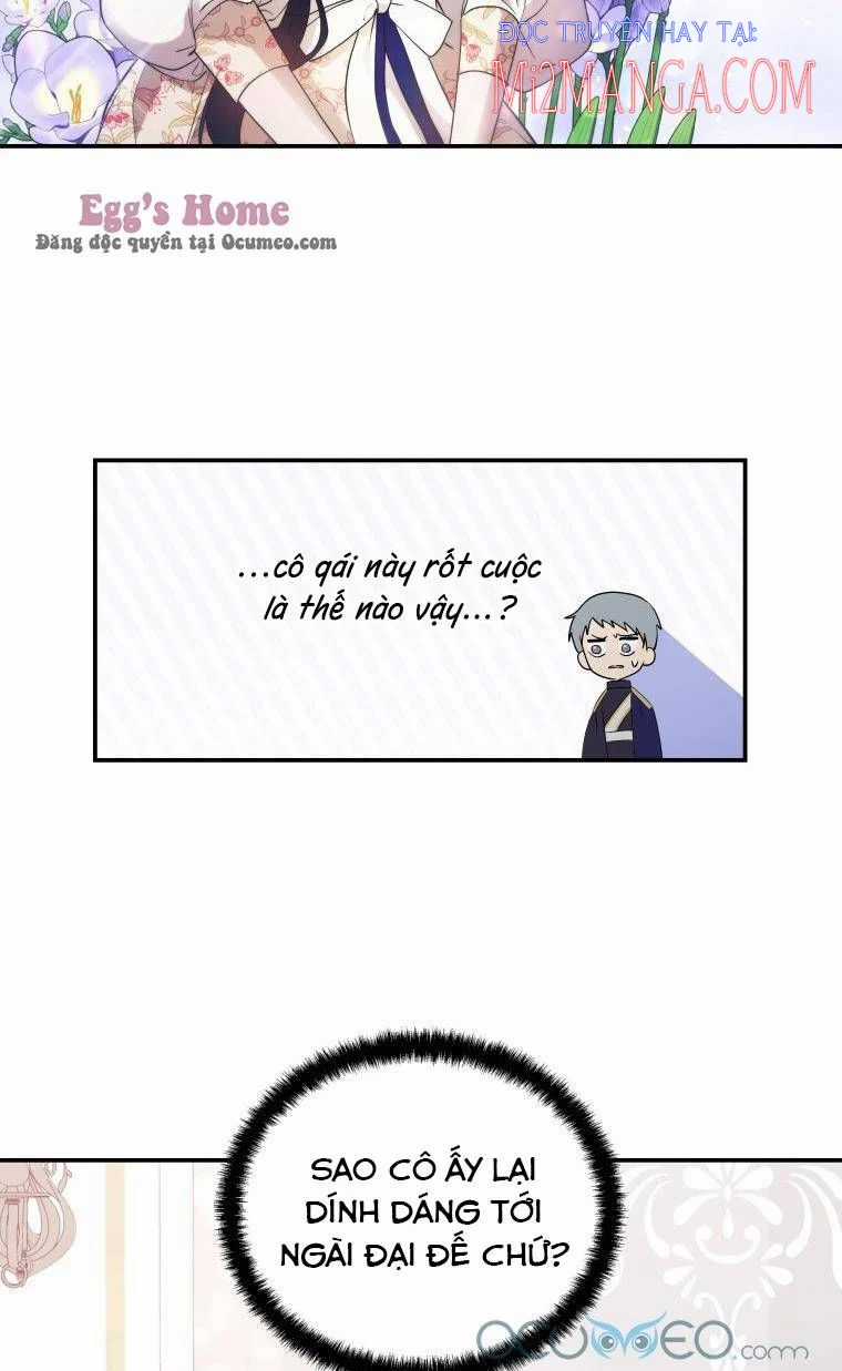 Lilien Của Turin Chapter 22.5 trang 19