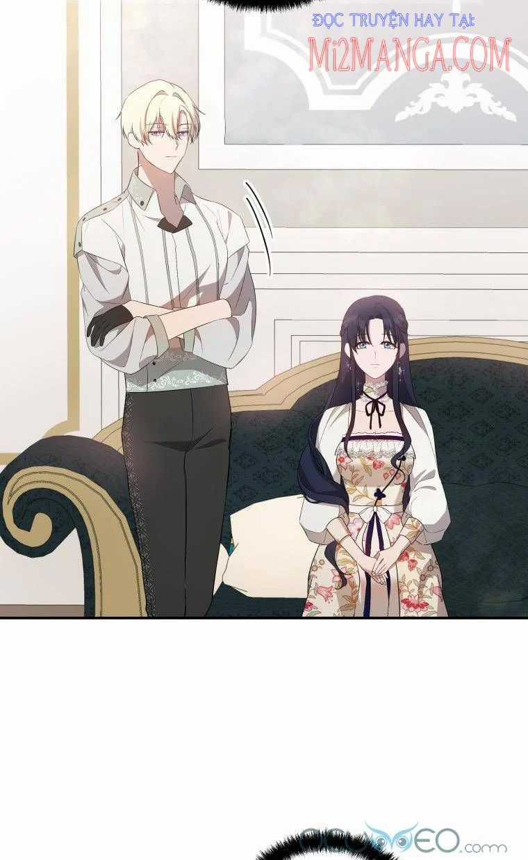 Lilien Của Turin Chapter 22.5 trang 20