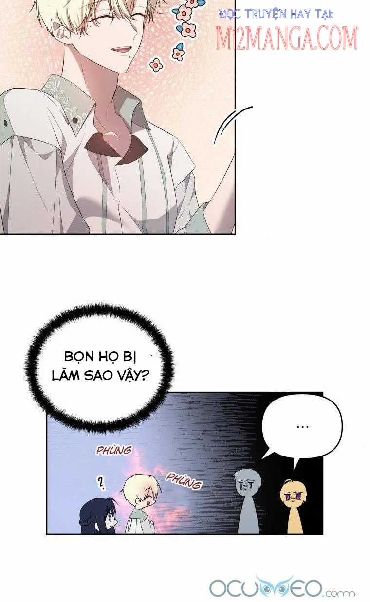 Lilien Của Turin Chapter 22.5 trang 22