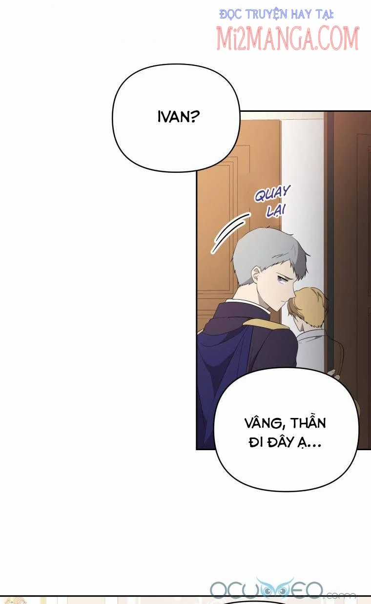 Lilien Của Turin Chapter 22.5 trang 23