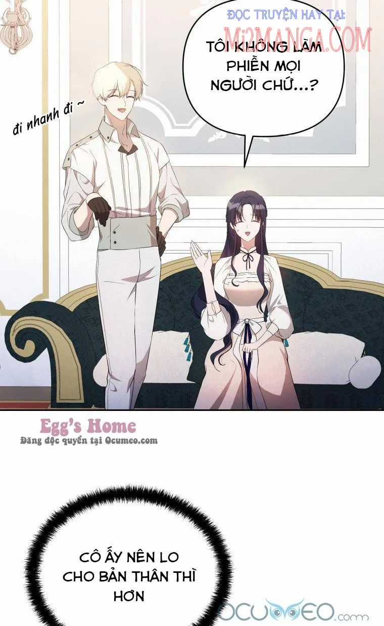 Lilien Của Turin Chapter 22.5 trang 24