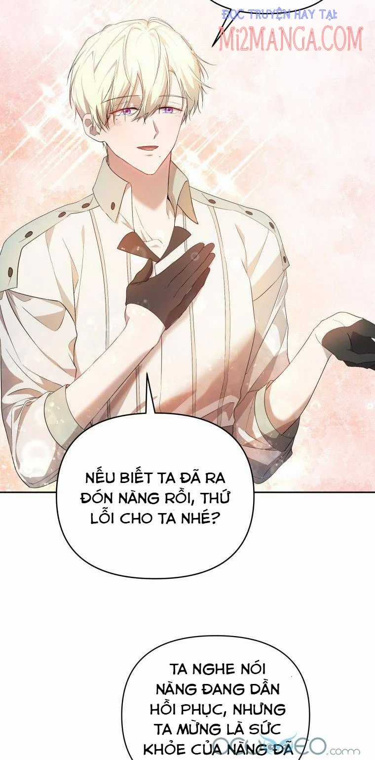 Lilien Của Turin Chapter 22.5 trang 3