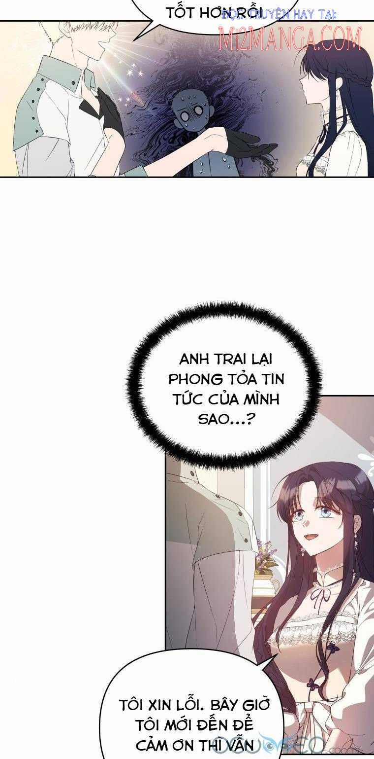 Lilien Của Turin Chapter 22.5 trang 4