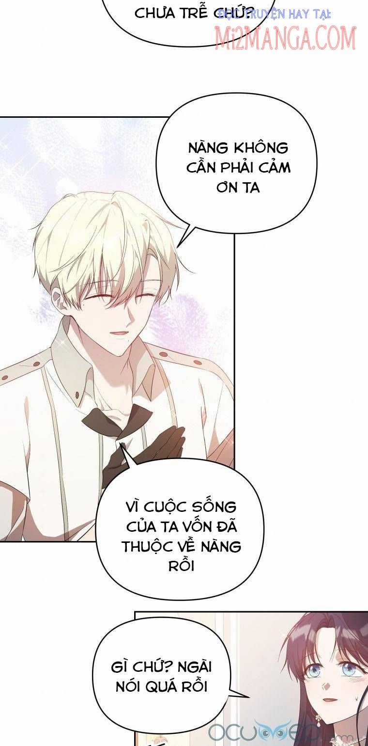 Lilien Của Turin Chapter 22.5 trang 5