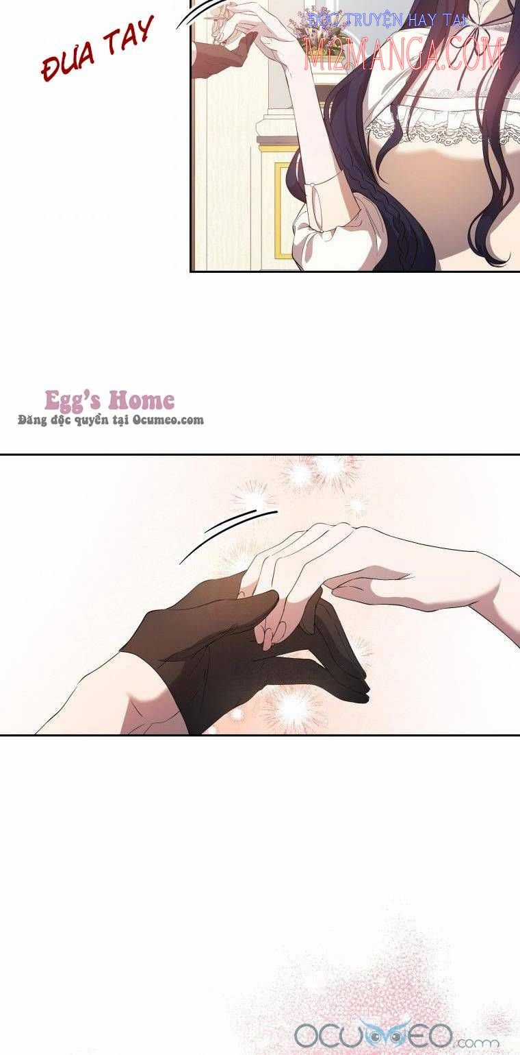 Lilien Của Turin Chapter 22.5 trang 6