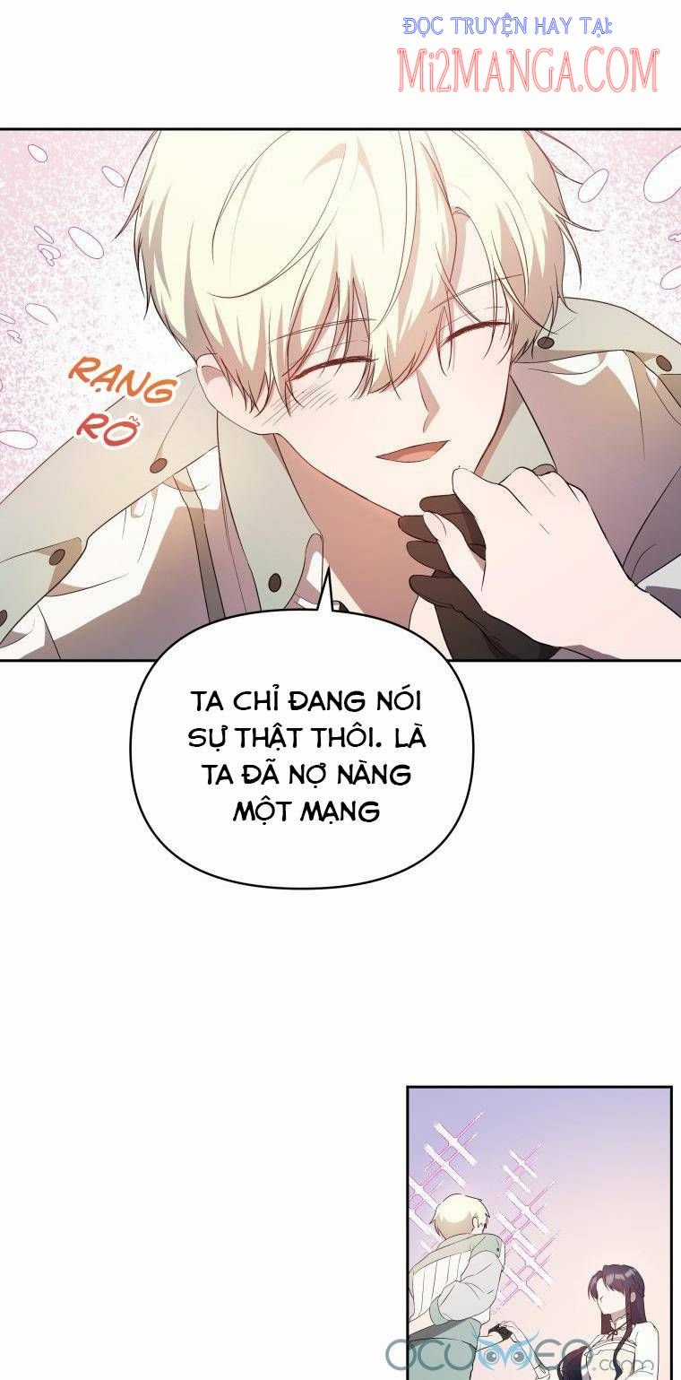 Lilien Của Turin Chapter 22.5 trang 8