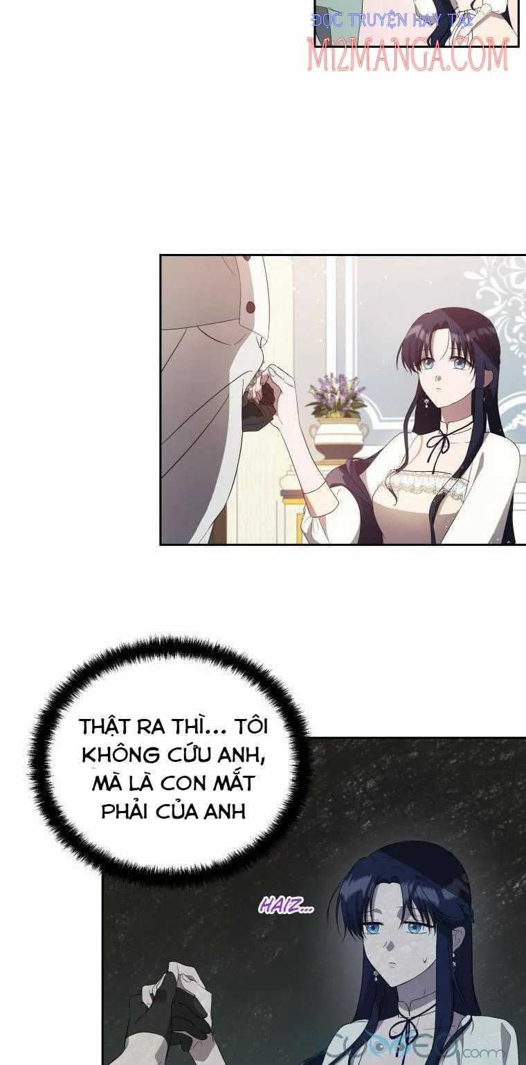 Lilien Của Turin Chapter 22.5 trang 9