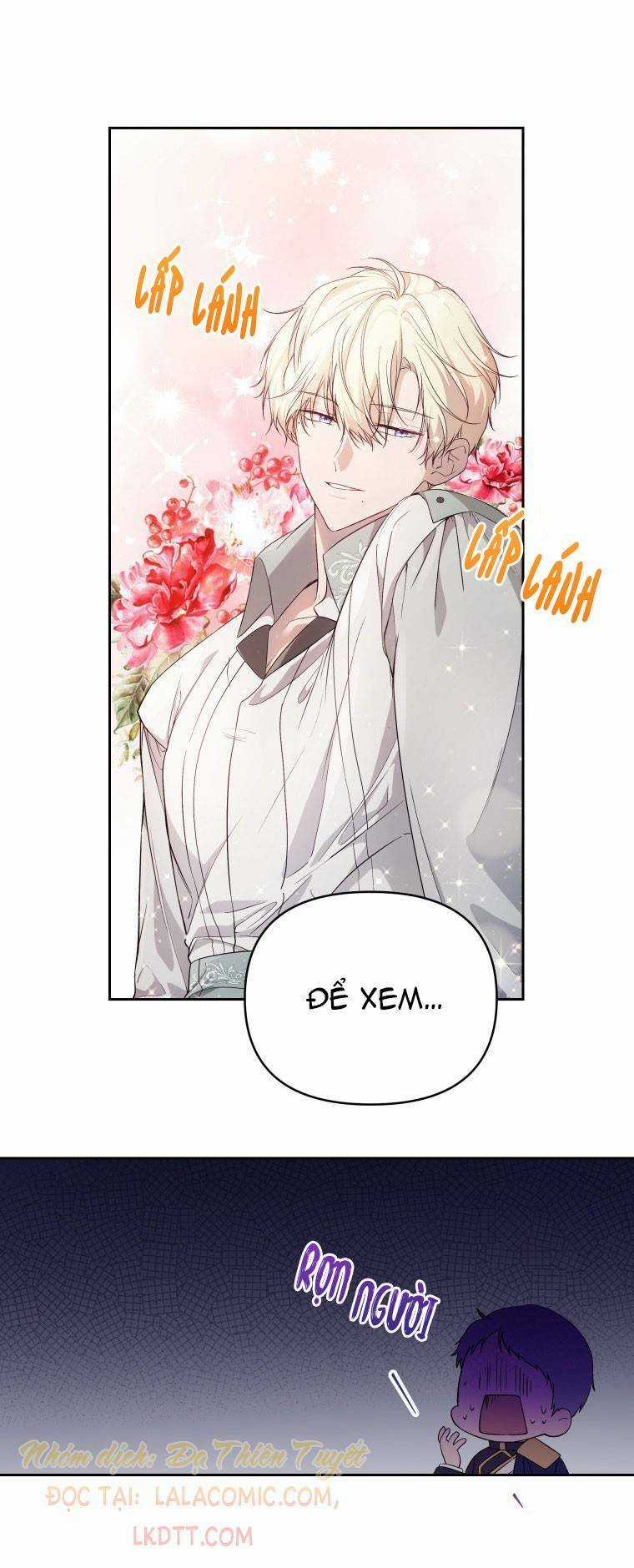 Lilien Của Turin Chapter 22 trang 11