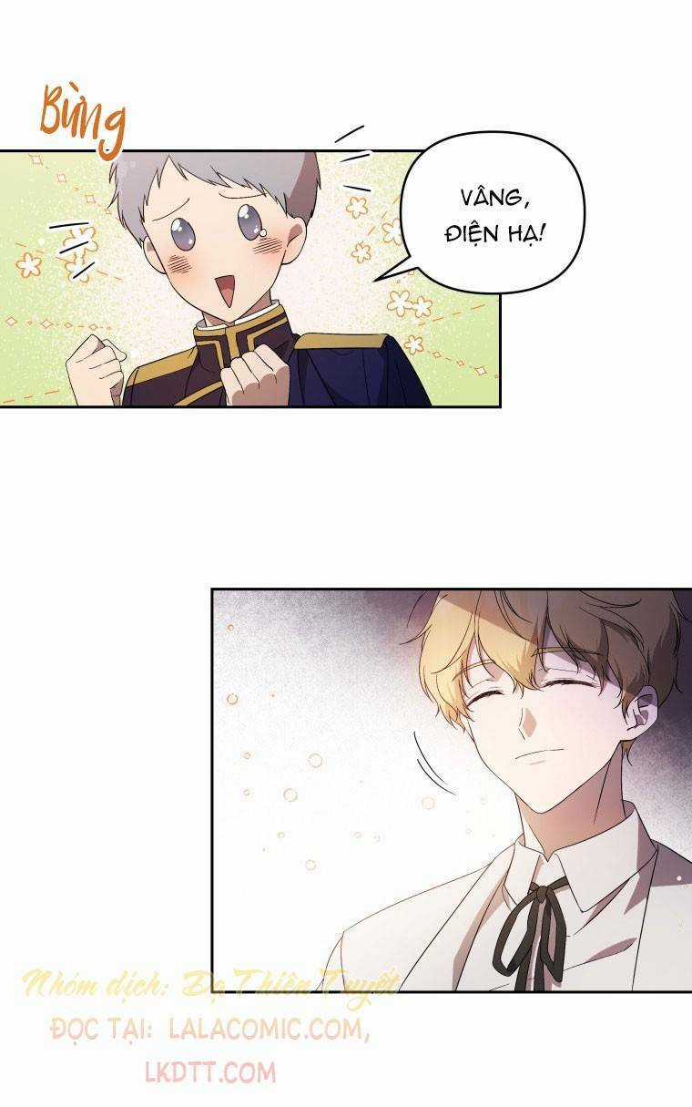 Lilien Của Turin Chapter 22 trang 15