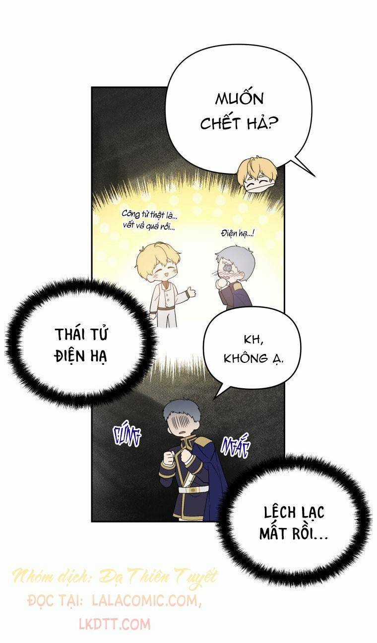 Lilien Của Turin Chapter 22 trang 16