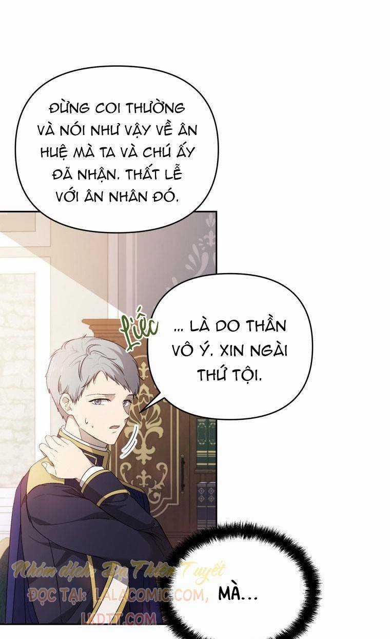 Lilien Của Turin Chapter 22 trang 18