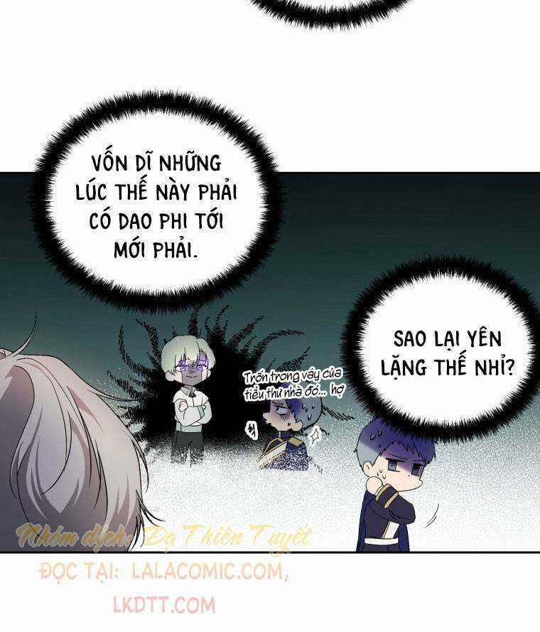 Lilien Của Turin Chapter 22 trang 19