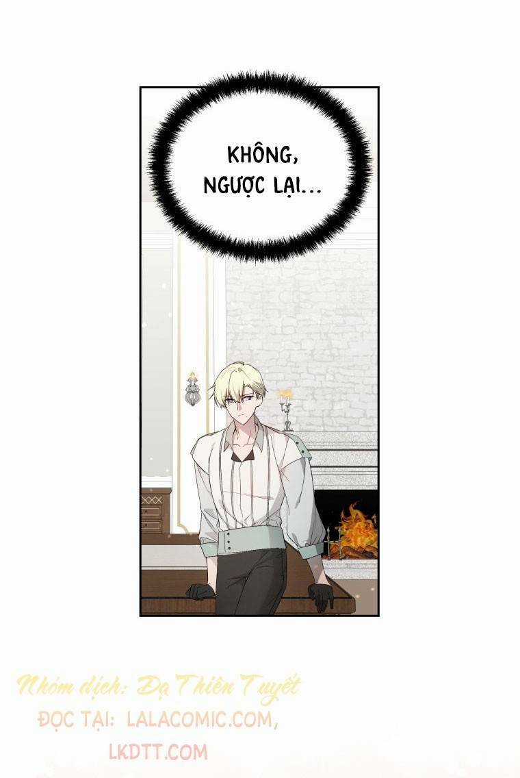 Lilien Của Turin Chapter 22 trang 20