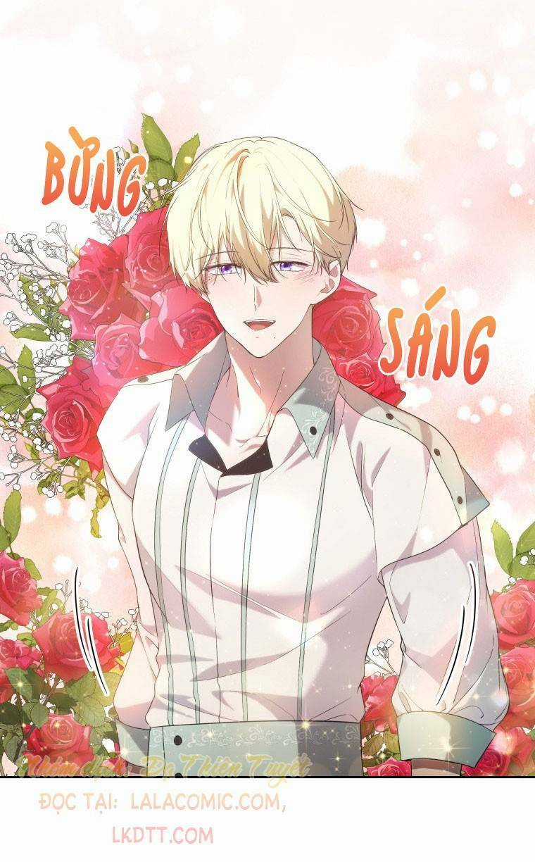 Lilien Của Turin Chapter 22 trang 21