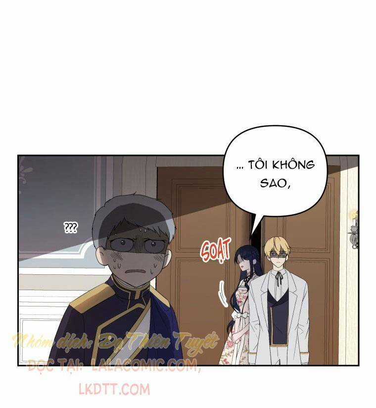 Lilien Của Turin Chapter 22 trang 22