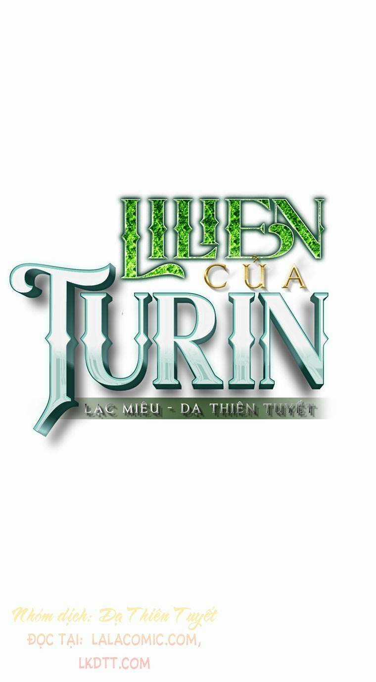 Lilien Của Turin Chapter 22 trang 28