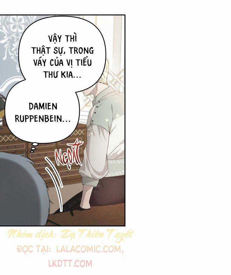 Lilien Của Turin Chapter 22 trang 33