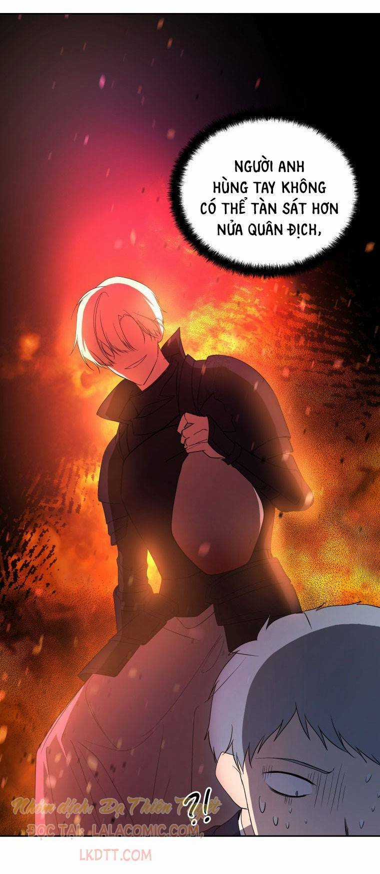 Lilien Của Turin Chapter 22 trang 36