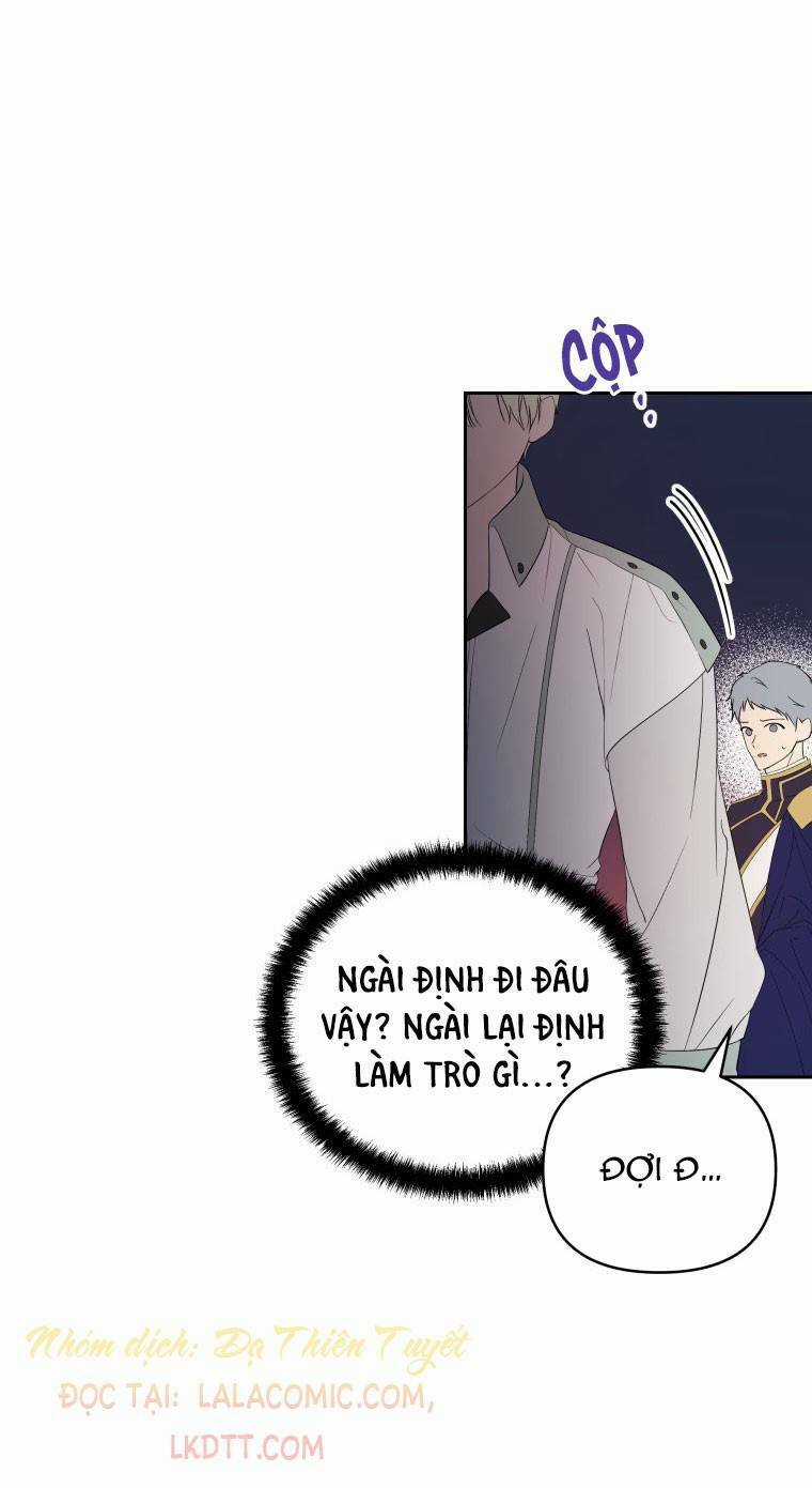 Lilien Của Turin Chapter 22 trang 38