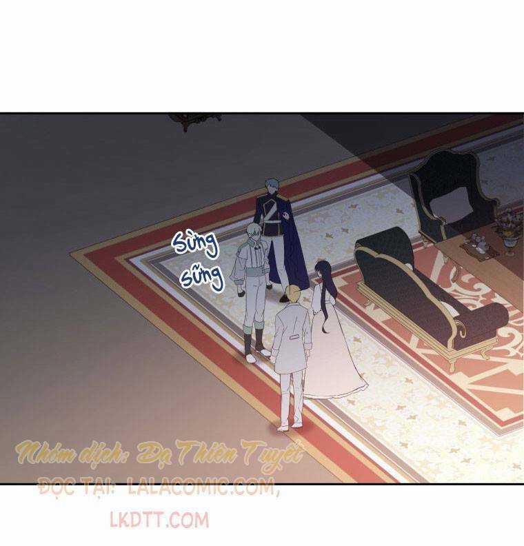 Lilien Của Turin Chapter 22 trang 39