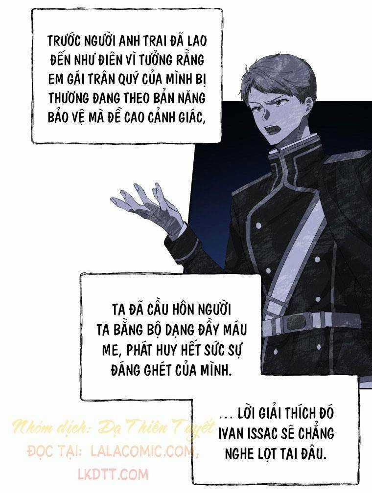 Lilien Của Turin Chapter 22 trang 4