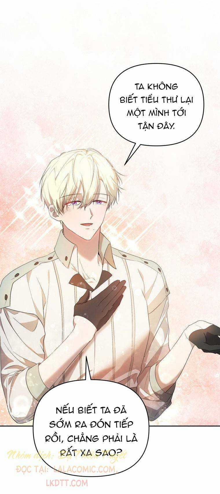 Lilien Của Turin Chapter 22 trang 41