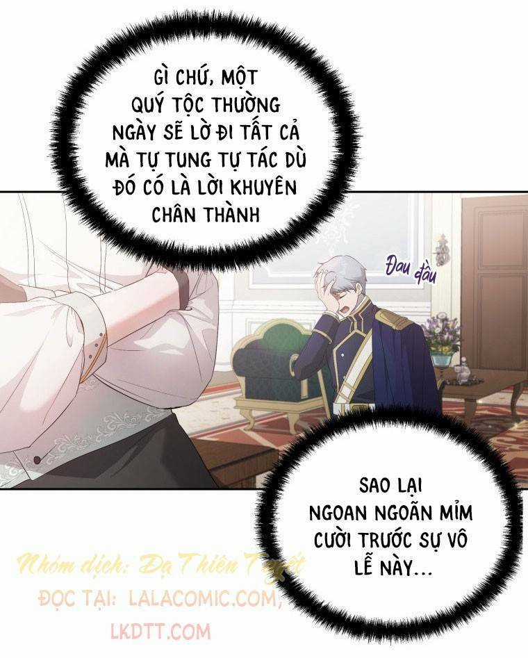 Lilien Của Turin Chapter 22 trang 6