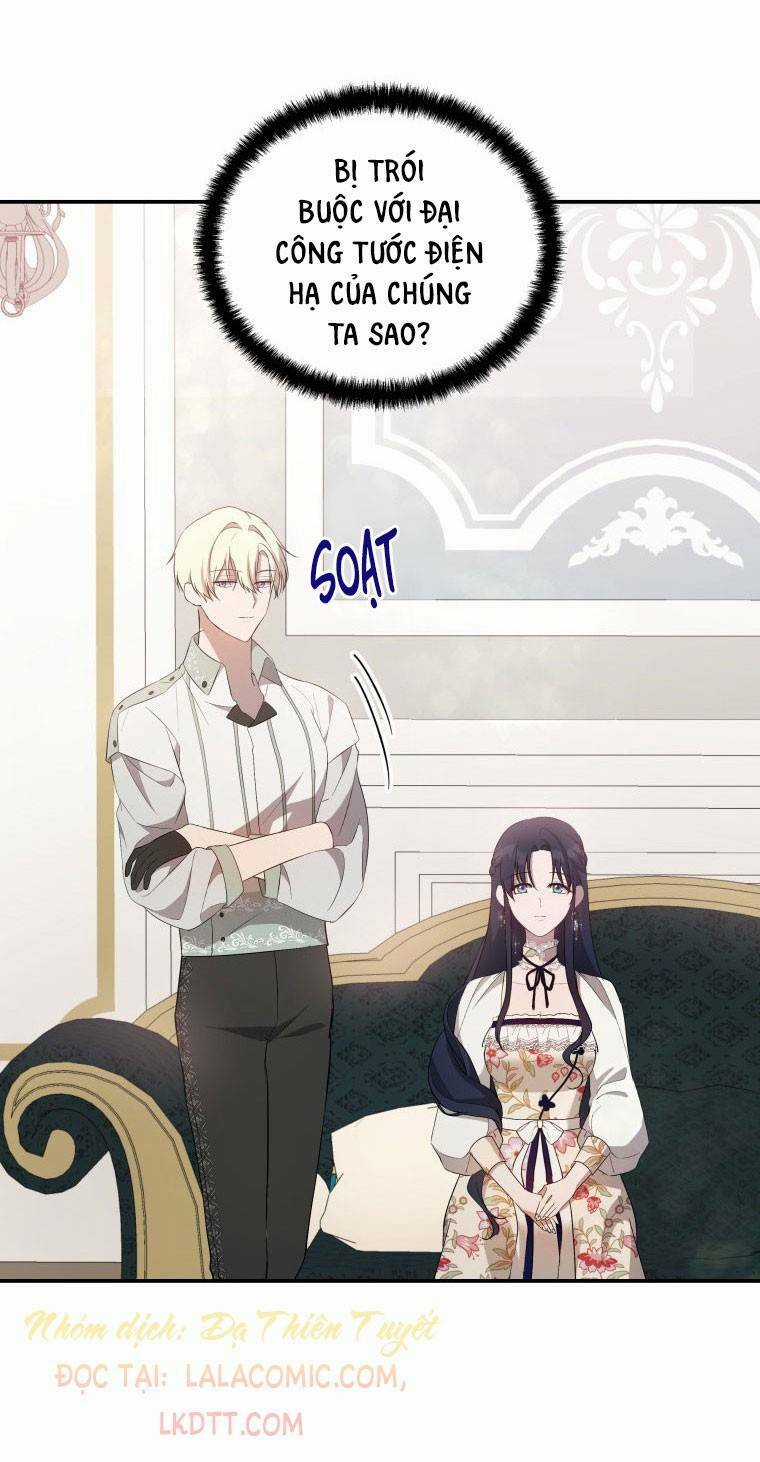 Lilien Của Turin Chapter 22 trang 65