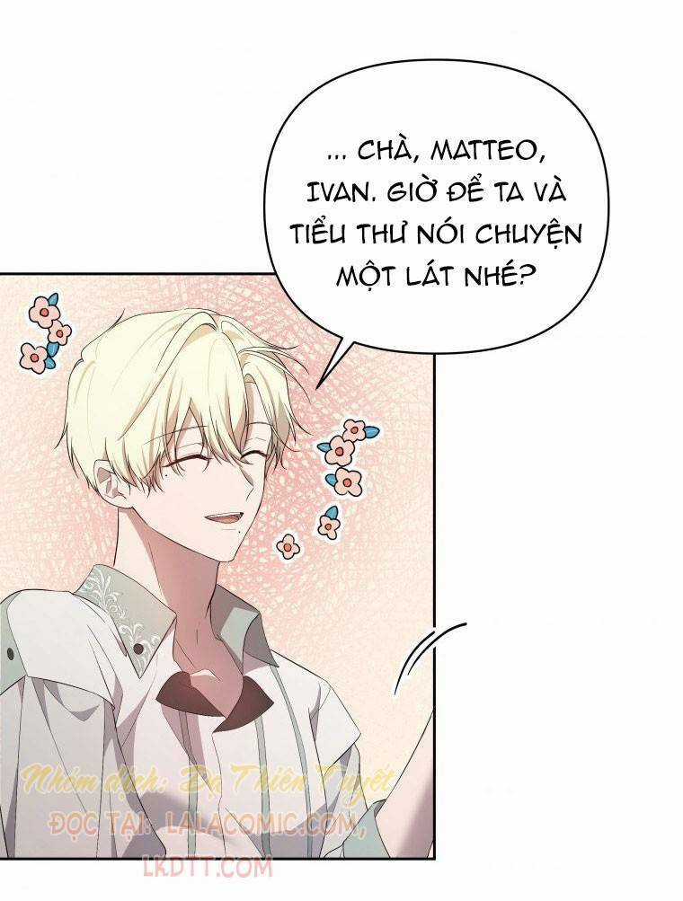 Lilien Của Turin Chapter 22 trang 67