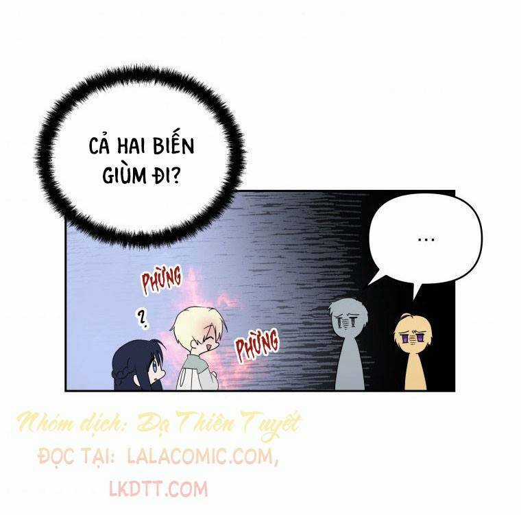 Lilien Của Turin Chapter 22 trang 68