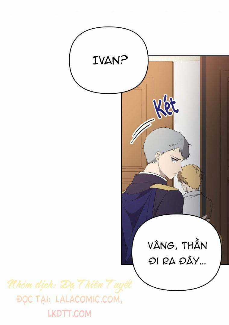 Lilien Của Turin Chapter 22 trang 69