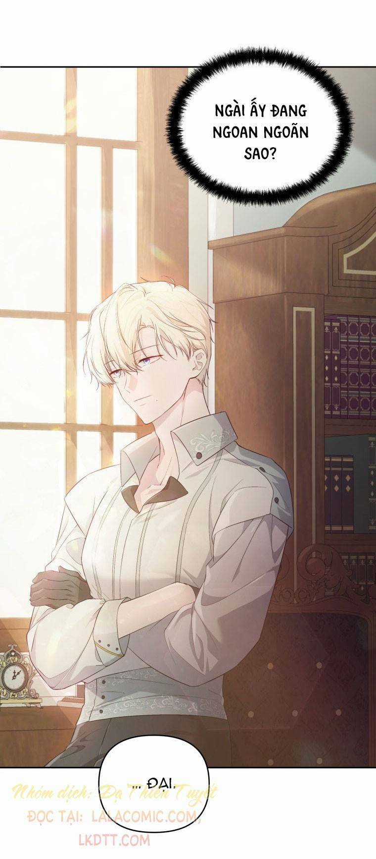 Lilien Của Turin Chapter 22 trang 8