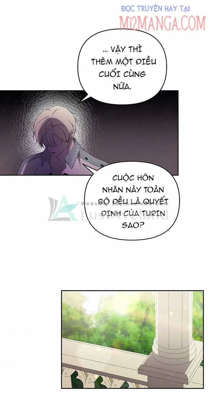 Lilien Của Turin Chapter 23.5 trang 10