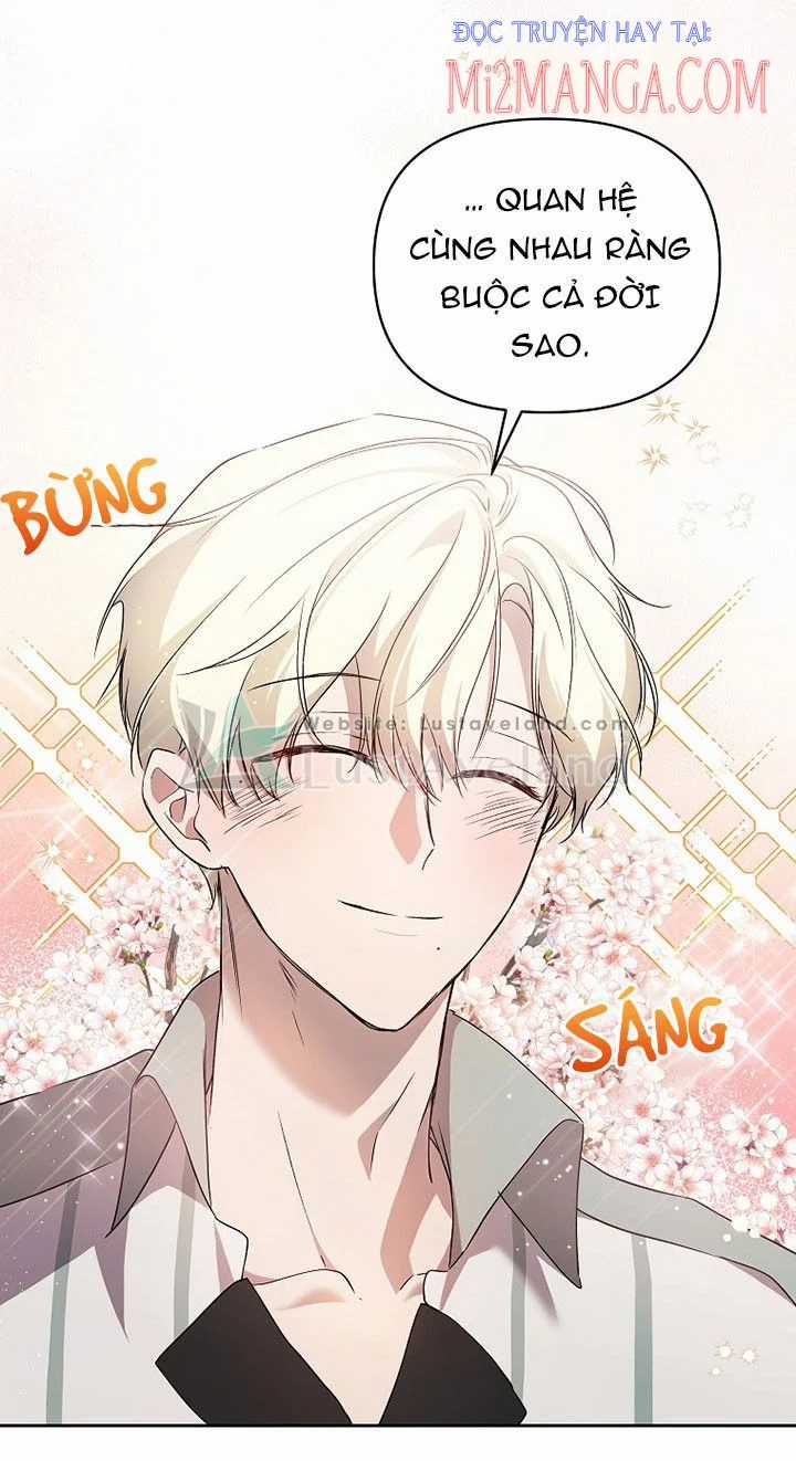 Lilien Của Turin Chapter 23.5 trang 12