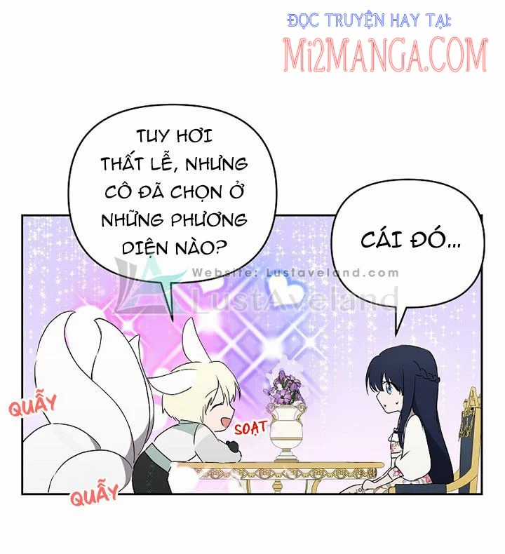 Lilien Của Turin Chapter 23.5 trang 13