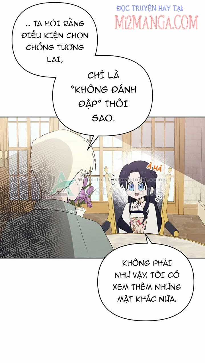 Lilien Của Turin Chapter 23.5 trang 17